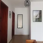 цвета Gæstehus