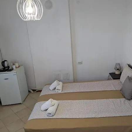 цвета Pensionat 3*