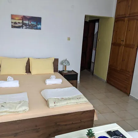 Vendégház цвета Szinemorec