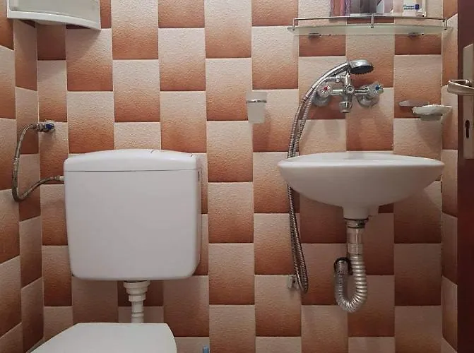 цвета Vendégház