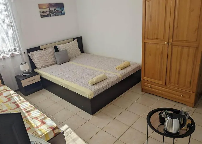 Vendégház цвета Szinemorec