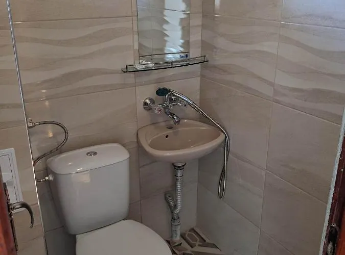 цвета Vendégház