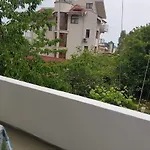 Guest house цвета