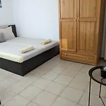 Guest house цвета