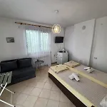 цвета Guest house 3*