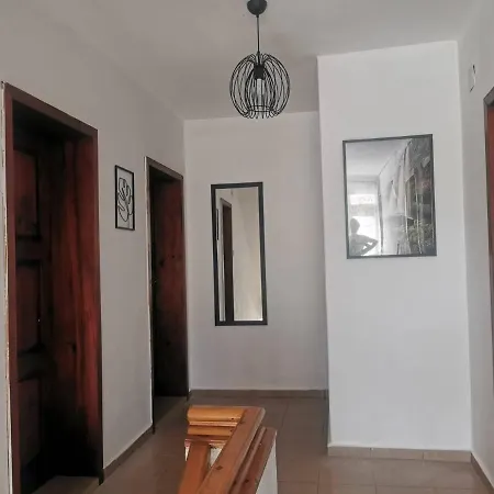 цвета Guest house