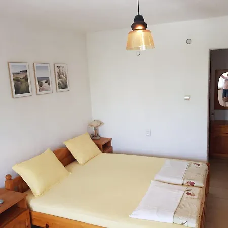 Guest house цвета
