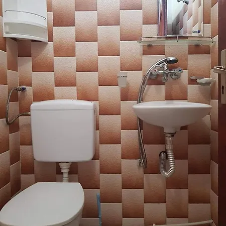 цвета Guest house
