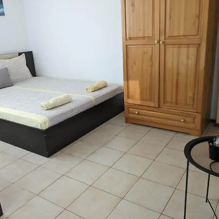 Guest house цвета