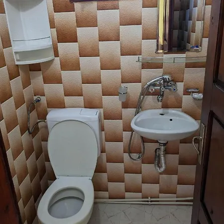 Guest house цвета Sinemoretz