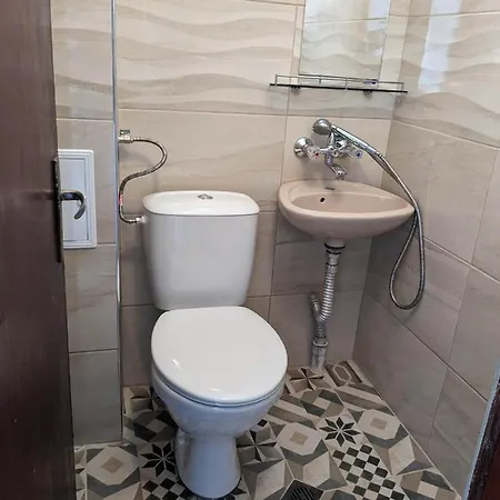 Guest house цвета *