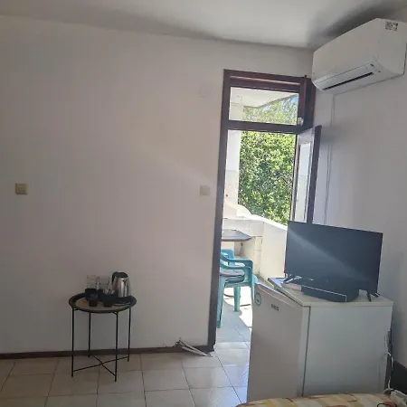 цвета Guest house *