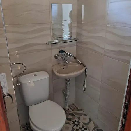 цвета Guest house