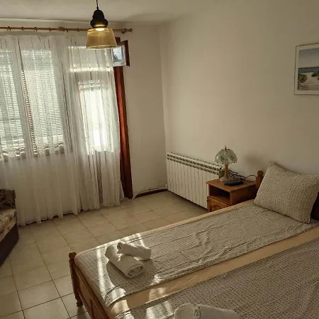 Guest house цвета