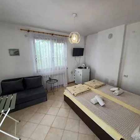 цвета Guest house *