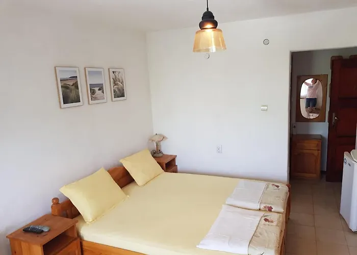 Πανσιόν цвета