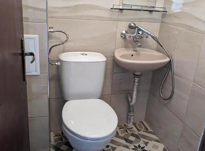 Πανσιόν цвета 3*