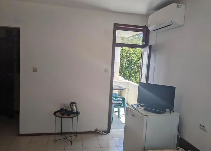 цвета Πανσιόν 3*