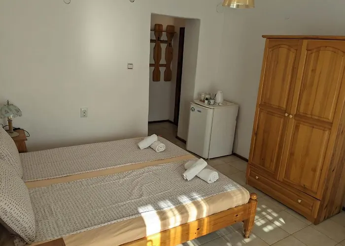 Πανσιόν цвета