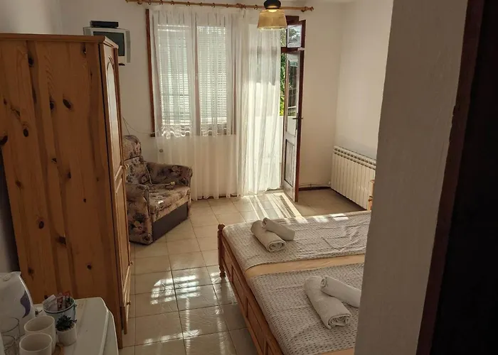 цвета Πανσιόν Sinemoretz