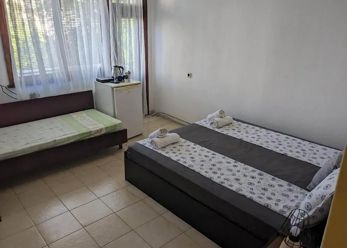 цвета Πανσιόν Sinemoretz